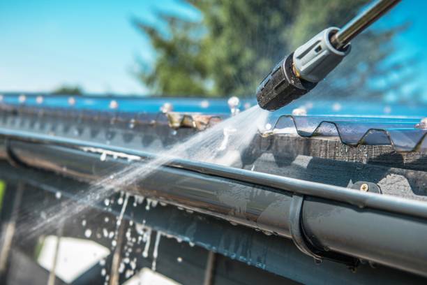 Best Commercial Building Pressure Washing  in Penn Yan, NY
