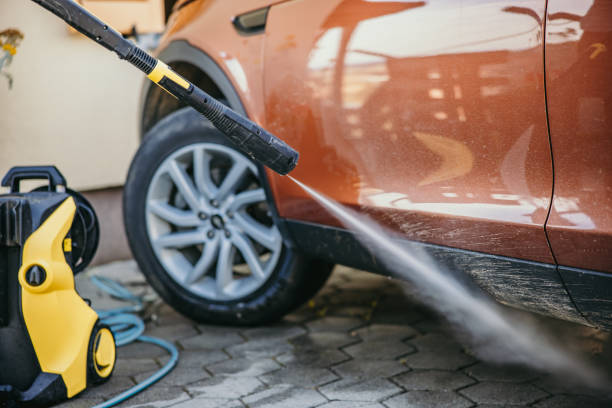 Best Affordable Pressure Washing  in Penn Yan, NY