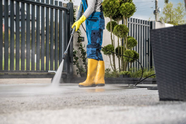 Why Choose Our Certified Pressure Washing Experts for Your Project Needs in Penn Yan, NY?