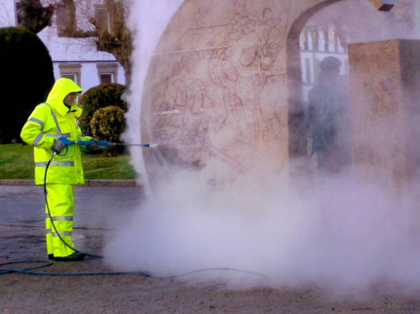 Best Roof Pressure Washing  in Penn Yan, NY
