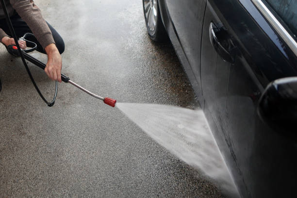 Best Pressure Washing Siding  in Penn Yan, NY